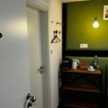 Gasthuis Casa Bacco Rotenburg an der Fulda