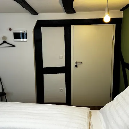 Casa Bacco Guest house