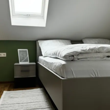 Casa Bacco Guest house Rotenburg an der Fulda
