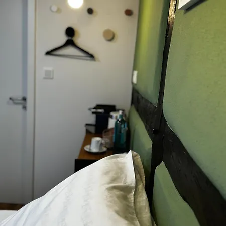 Guest house Casa Bacco Rotenburg an der Fulda