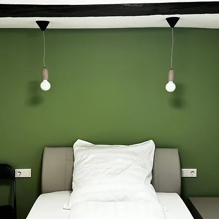 Casa Bacco Rotenburg an der Fulda