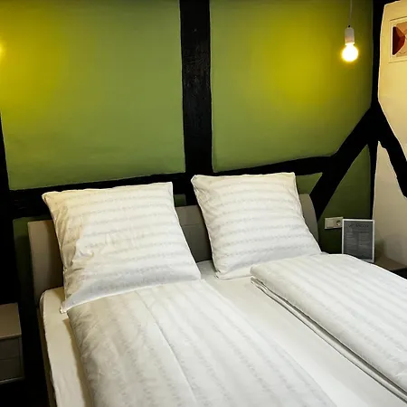 Casa Bacco Guest house