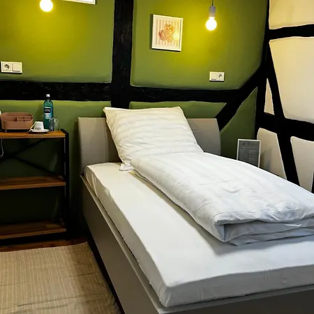 Casa Bacco *