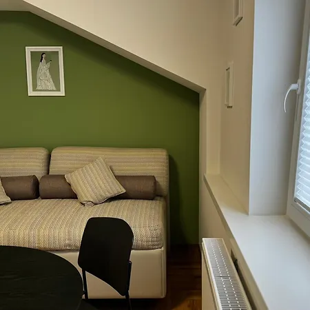 Guest house Casa Bacco
