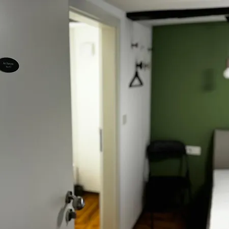 Guest house Casa Bacco *