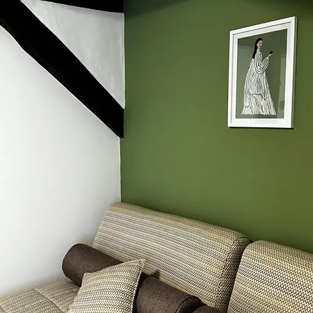 Casa Bacco Guest house Rotenburg an der Fulda