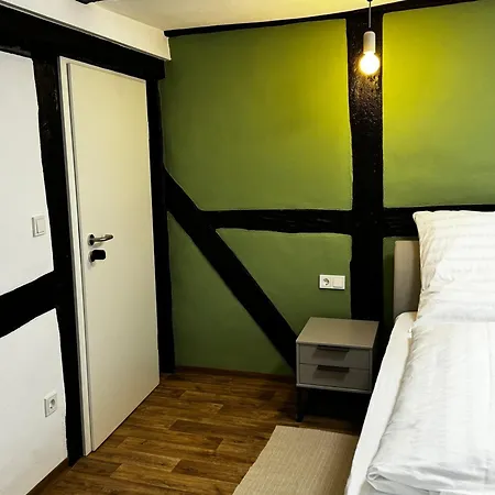 Casa Bacco *