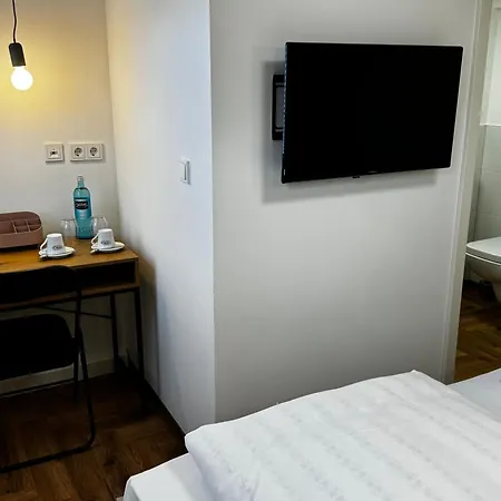 Casa Bacco Guest house