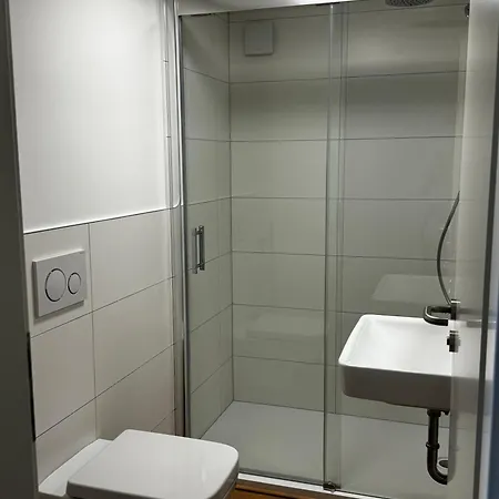 Gasthuis Casa Bacco Rotenburg an der Fulda