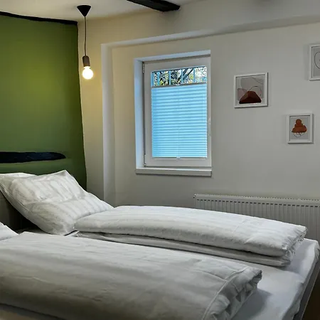 Casa Bacco 3* Rotenburg an der Fulda