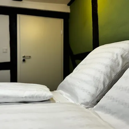 Casa Bacco Guest house