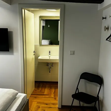 Casa Bacco Guest house