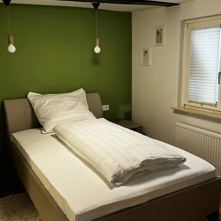 Casa Bacco Gasthuis Rotenburg an der Fulda