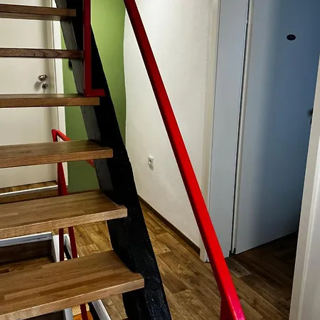 Gasthuis Casa Bacco Rotenburg an der Fulda