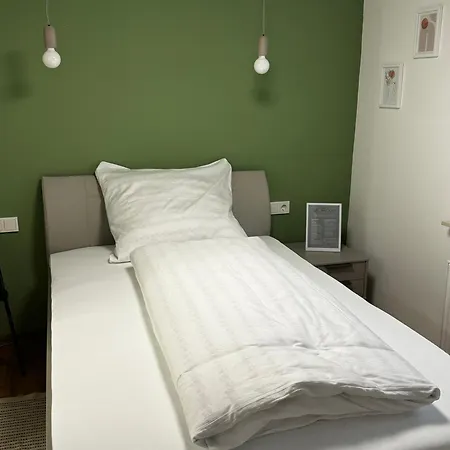 Casa Bacco *