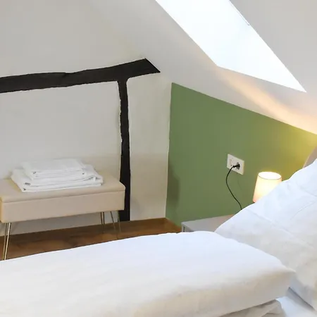 Casa Bacco Rotenburg an der Fulda