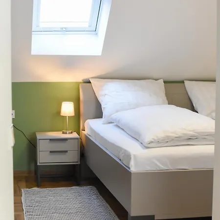 Guest house Casa Bacco