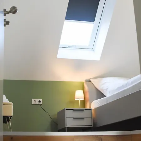 Casa Bacco Gasthuis 3*