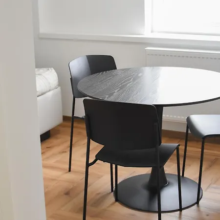 Gasthuis Casa Bacco 3*