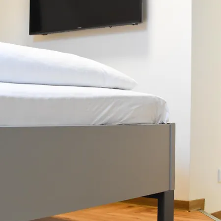 Casa Bacco Guest house Rotenburg an der Fulda