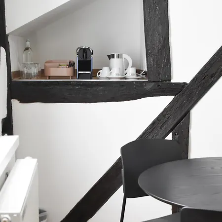 Gasthuis Casa Bacco 3*