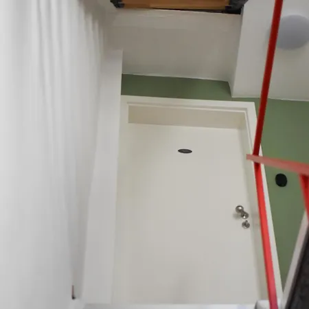 Gasthuis Casa Bacco 3*