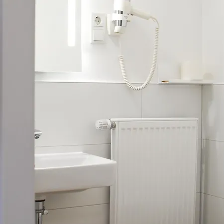 Casa Bacco 3* Rotenburg an der Fulda