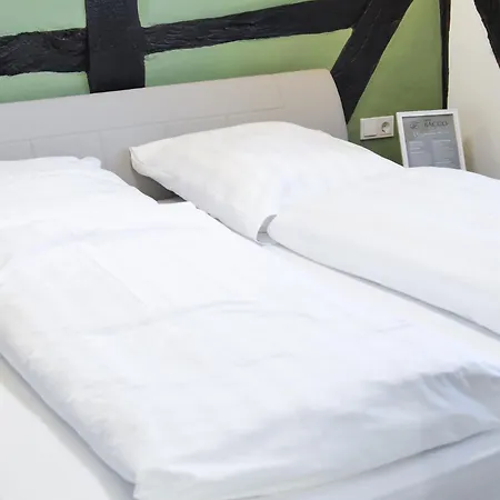 Guest house Casa Bacco Rotenburg an der Fulda