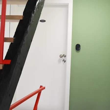 Casa Bacco Rotenburg an der Fulda