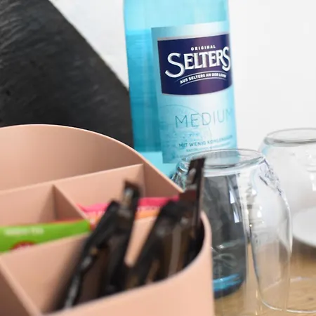 Casa Bacco 3* Rotenburg an der Fulda