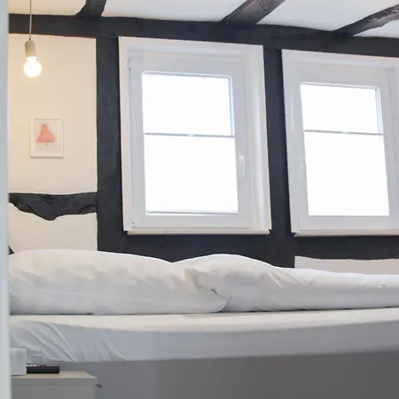 Casa Bacco Guest house *