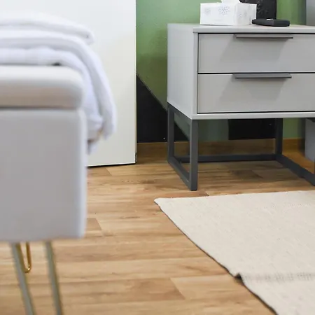 Casa Bacco Gasthuis Rotenburg an der Fulda