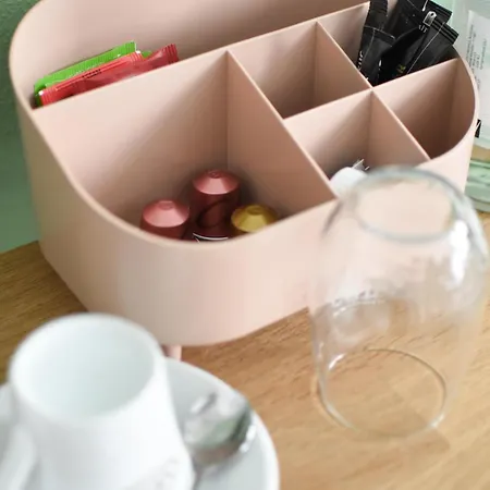 Gasthuis Casa Bacco Rotenburg an der Fulda