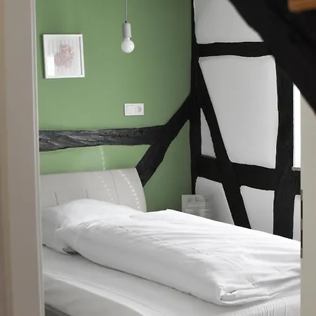 Casa Bacco 3* Rotenburg an der Fulda