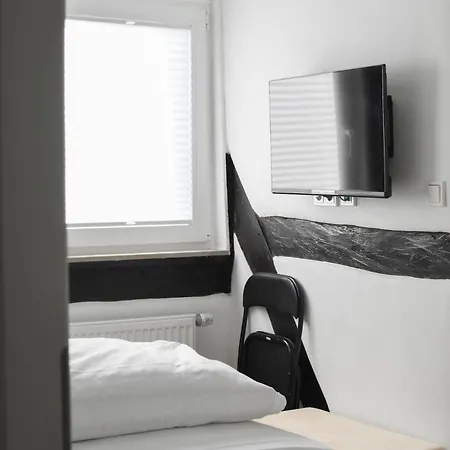Casa Bacco Guest house Rotenburg an der Fulda