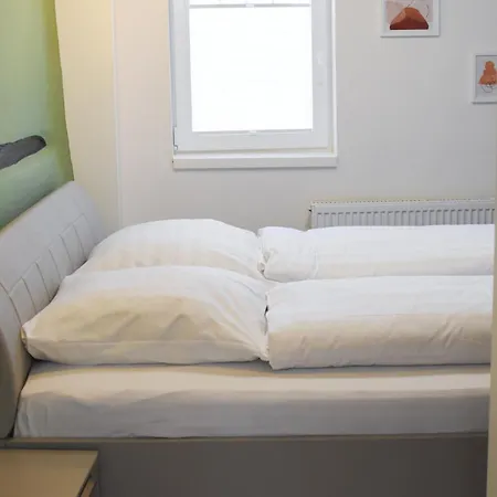 Gasthuis Casa Bacco 3*