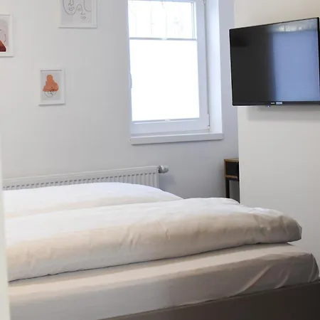 Casa Bacco Gasthuis Rotenburg an der Fulda