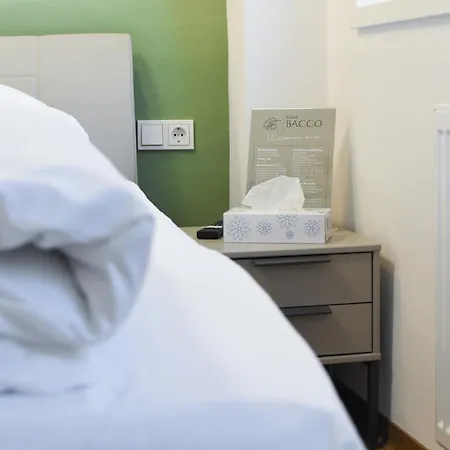 Gasthuis Casa Bacco Rotenburg an der Fulda