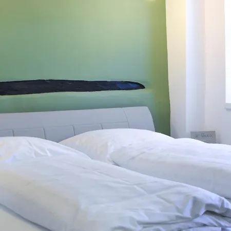 Guest house Casa Bacco