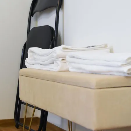 Casa Bacco Gasthuis 3*