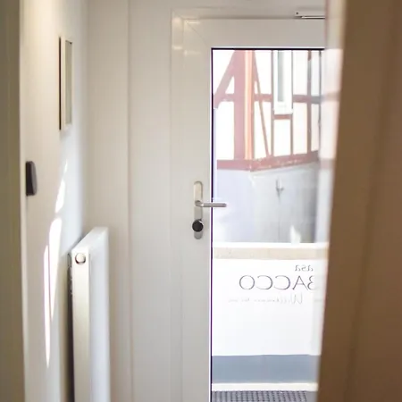 Casa Bacco Gasthuis 3*