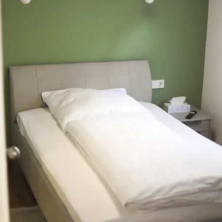 Casa Bacco Gasthuis 3*