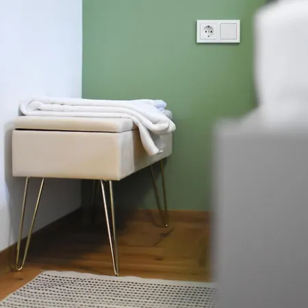 Casa Bacco Guest house *
